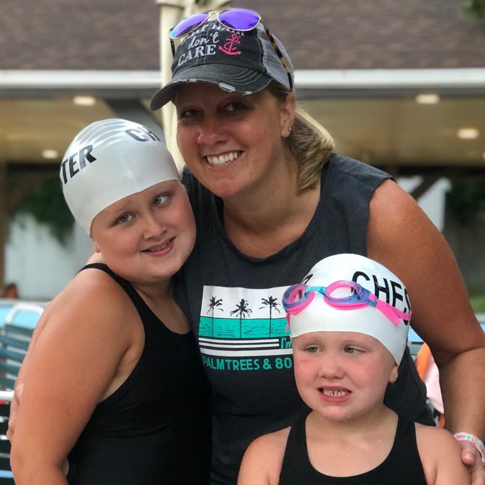 Meet your Posher, Crystal